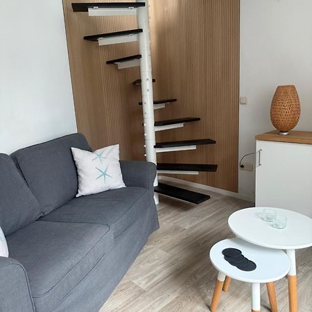Kingstreet Cottage Zandvoort Dış mekan fotoğraf