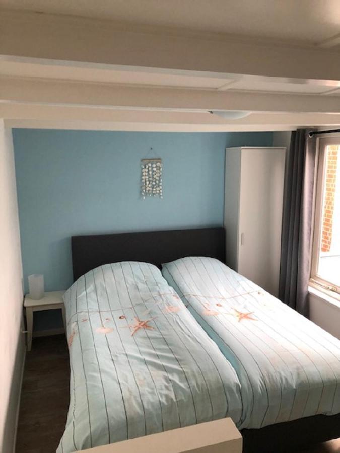 Kingstreet Cottage Zandvoort Dış mekan fotoğraf