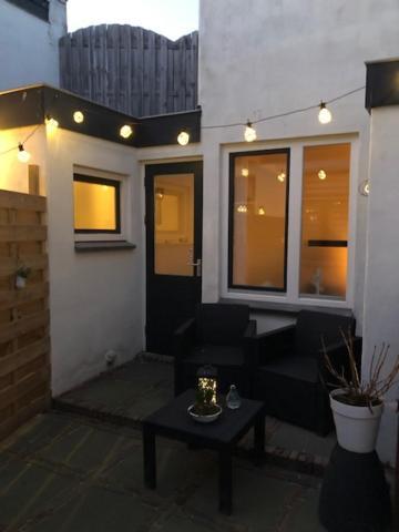 Kingstreet Cottage Zandvoort Dış mekan fotoğraf