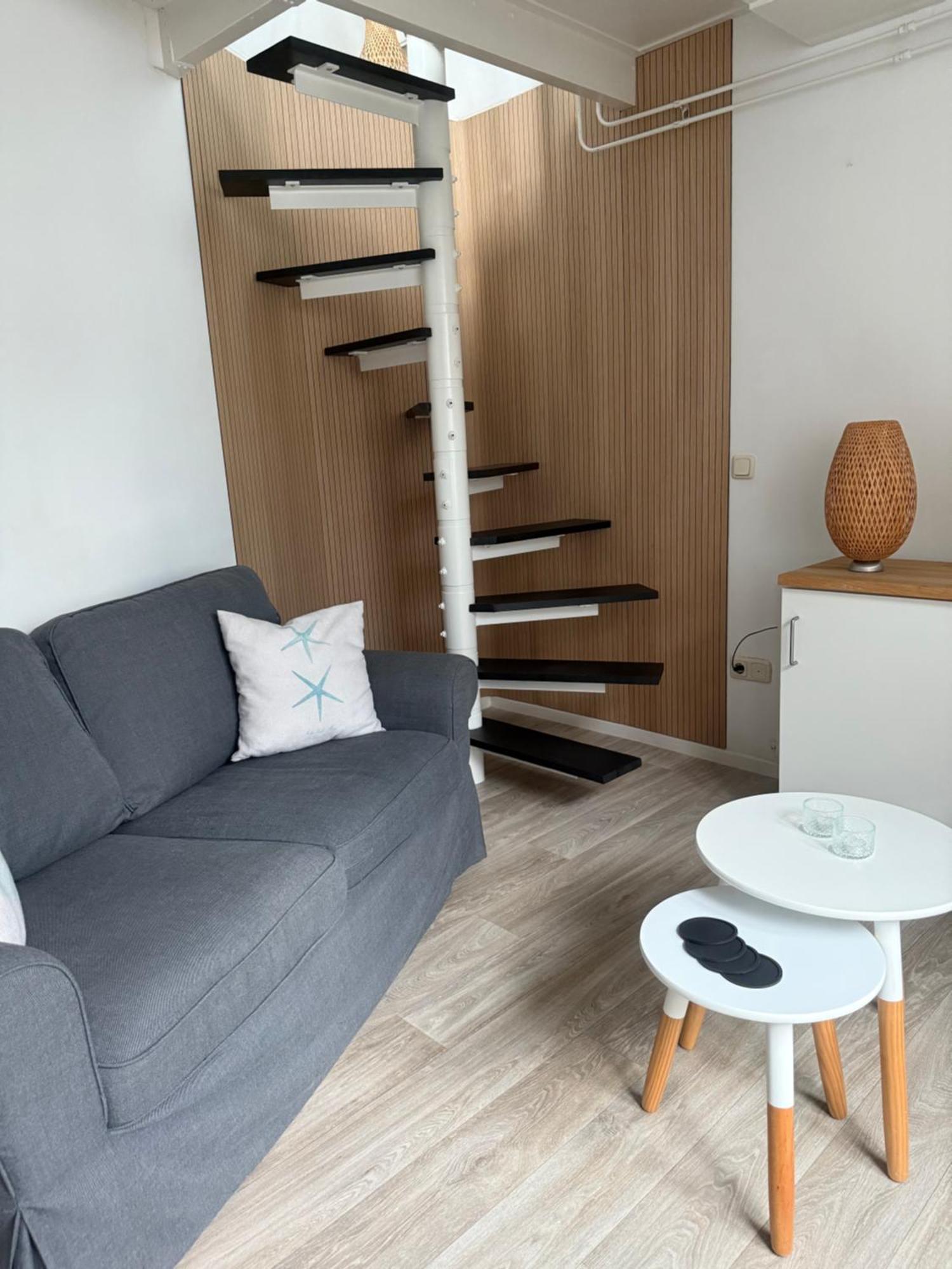 Kingstreet Cottage Zandvoort Dış mekan fotoğraf